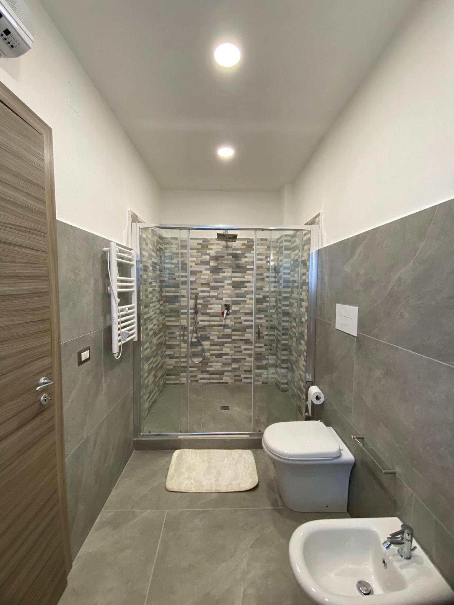 Guesthouse Affittacamere Padre Pio Morcone Centro Екстериор снимка