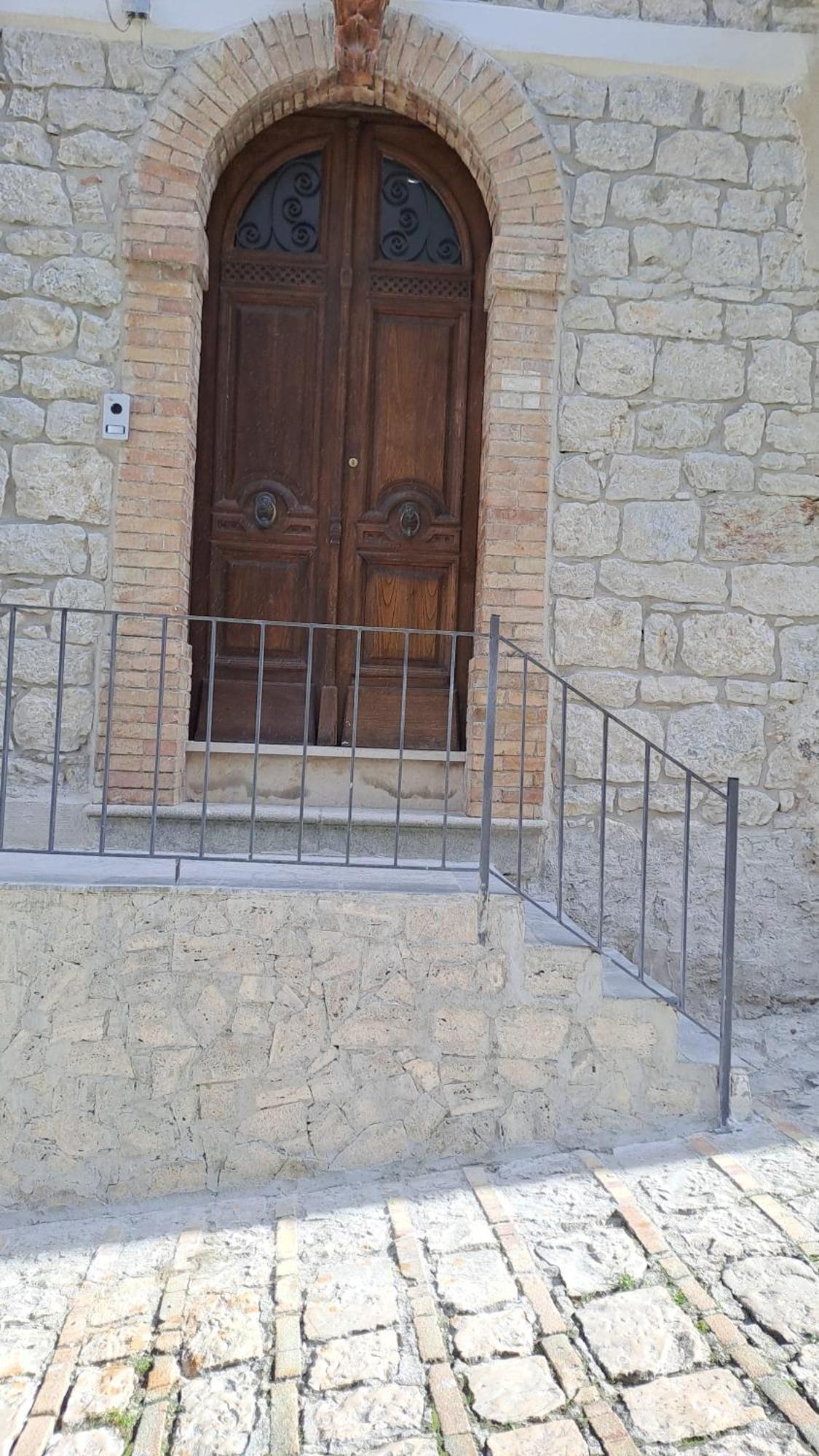 Guesthouse Affittacamere Padre Pio Morcone Centro Екстериор снимка