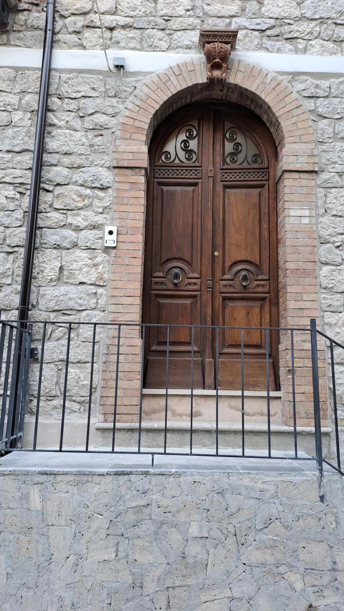 Guesthouse Affittacamere Padre Pio Morcone Centro Екстериор снимка