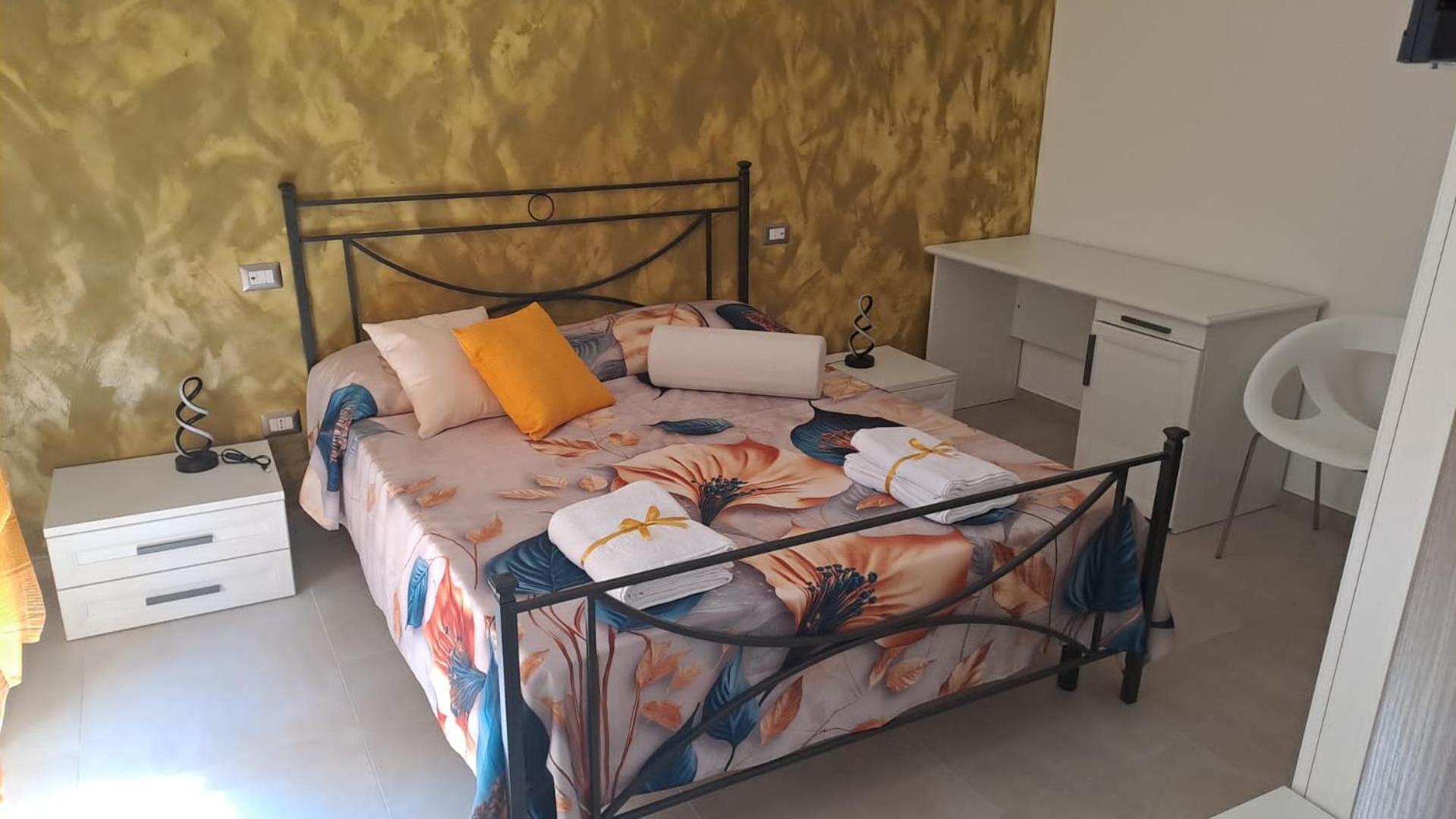 Guesthouse Affittacamere Padre Pio Morcone Centro Екстериор снимка